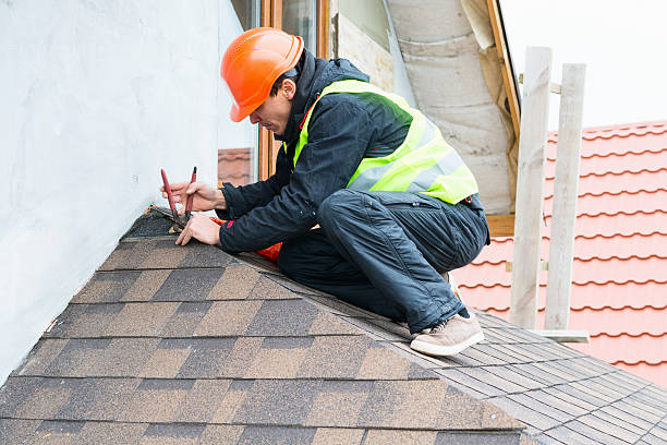 Best Storm Damage Roof Repair  in South Pittsburg, TN